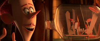 The Willoughbys - zdjęcie