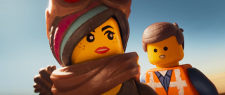 LEGO Przygoda 2 - screen ze zwiastuna