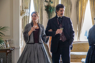 Legends of Tomorrow sezon 4 odcinek 7 - zdjęcie