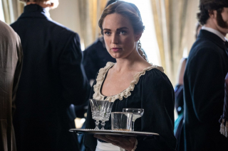 Legends of Tomorrow sezon 4 odcinek 7 - zdjęcie