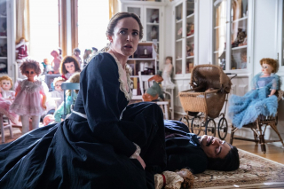 Legends of Tomorrow sezon 4 odcinek 7 - zdjęcie