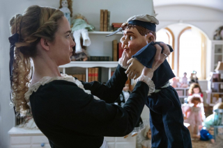 Legends of Tomorrow sezon 4 odcinek 7 - zdjęcie