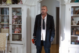 Legends of Tomorrow sezon 4 odcinek 7 - zdjęcie