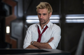 Legends of Tomorrow sezon 4 odcinek 7 - zdjęcie