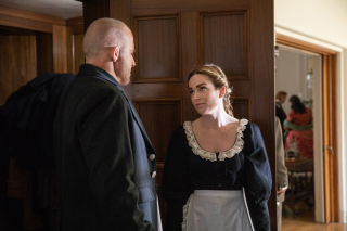 Legends of Tomorrow sezon 4 odcinek 7 - zdjęcie