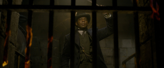 Fantastyczne zwierzęta: Zbrodnie Grindelwalda - zdjęcie