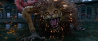 Fantastyczne zwierzęta: Zbrodnie Grindelwalda - zdjęcie