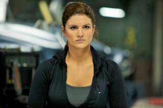 Gina Carano