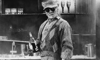 powrót do przeszłości