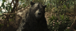 Mowgli: Legenda dżungli