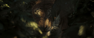 Mowgli: Legenda dżungli