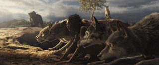 Mowgli: Legenda dżungli