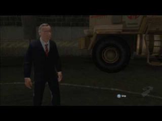 Marvel Ulitmate Alliance 2