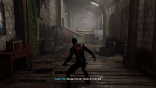 Marvel's Spider-Man: Turf Wars