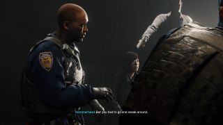 Marvel's Spider-Man: Turf Wars