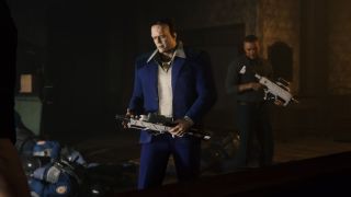 Marvel's Spider-Man: Turf Wars