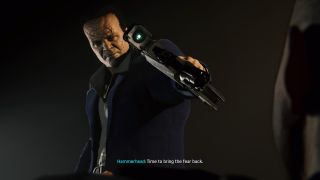 Marvel's Spider-Man: Turf Wars