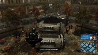 Marvel's Spider-Man: Turf Wars