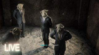 Marvel's Spider-Man: Turf Wars