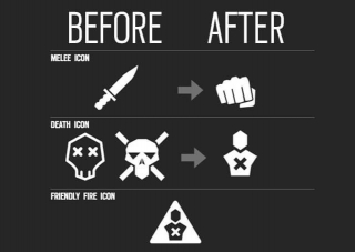 Rainbow Six: Siege - cenzura