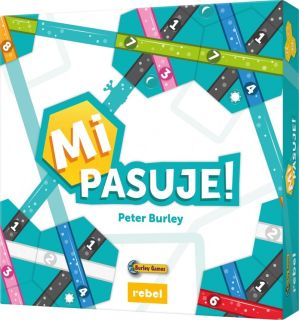 Mi pasuje