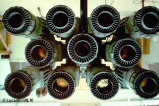 Gwiezdne Wojny - zdjęcia z planu oryginalnej trylogii