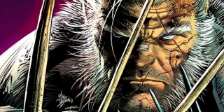 Old Man Logan
