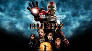 Iron Man 2 - 2011