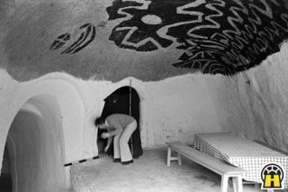 Gwiezdne Wojny - zdjęcia z planu oryginalnej trylogii