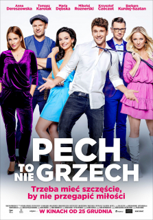 PLAKAT PECH TO NIE GRZECH 2