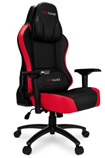 Fotel Pro-Gamer Gorgon