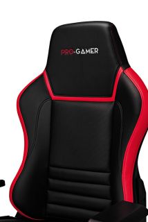 Fotel Pro-Gamer Gorgon