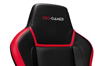 Fotel Pro-Gamer Gorgon