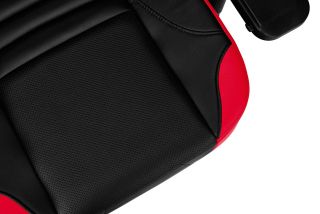 Fotel Pro-Gamer Gorgon