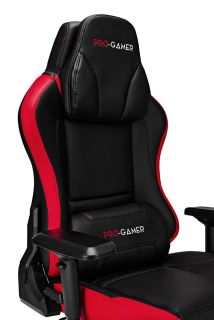 Fotel Pro-Gamer Gorgon