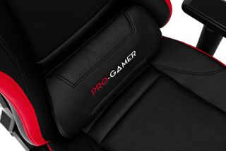 Fotel Pro-Gamer Gorgon