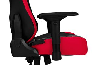 Fotel Pro-Gamer Gorgon