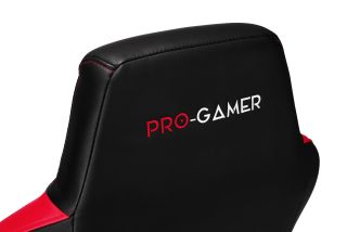 Fotel Pro-Gamer Gorgon