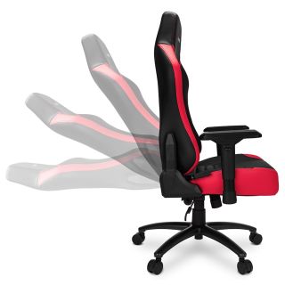 Fotel Pro-Gamer Gorgon