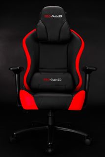 Fotel Pro-Gamer Gorgon