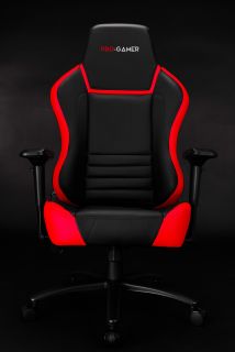 Fotel Pro-Gamer Gorgon