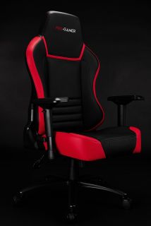 Fotel Pro-Gamer Gorgon