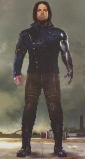 Avengers: Wojna bez granic - szkic koncepcyjny