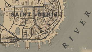 RDR 2 Wampir – wskazówka 3