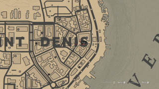 RDR2 Wampir – Wskazówka 4