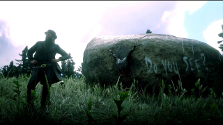 Red Dead Redemption 2 – drugie ciało