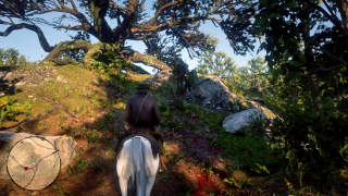 Red Dead Redemption 2 – trzecie ciało