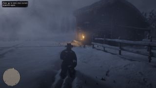 Red Dead Redemption 2 - screeny z gry