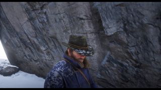 Red Dead Redemption 2 - screeny z gry