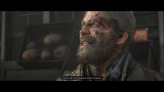 Red Dead Redemption 2 - screeny z gry